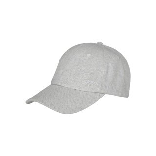 Bart's Basecap Balme Cap grey - 1 piece