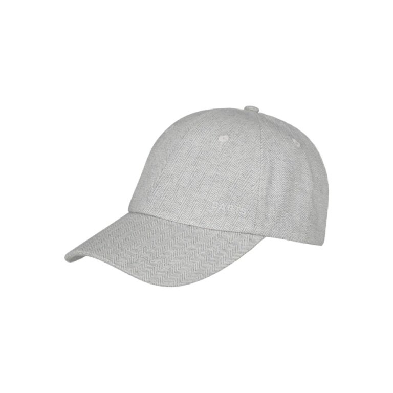 Bart's Basecap Balme Cap grey - 1 piece