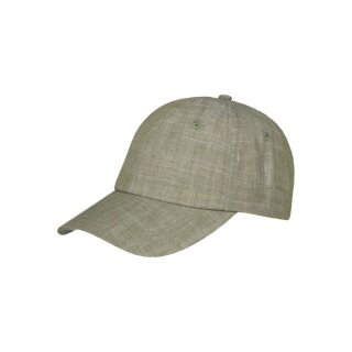 Bart's Basecap Balme Cap khaki green - 1 piece