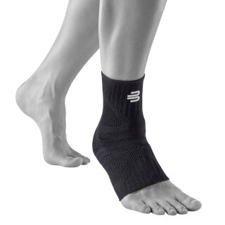Bauerfeind Ankle Support Dynamic black - 1 piece