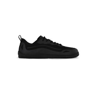 Be Lenka Barefoot Shoes Sneakers Velocity (flexible sole, Zero Drop) black