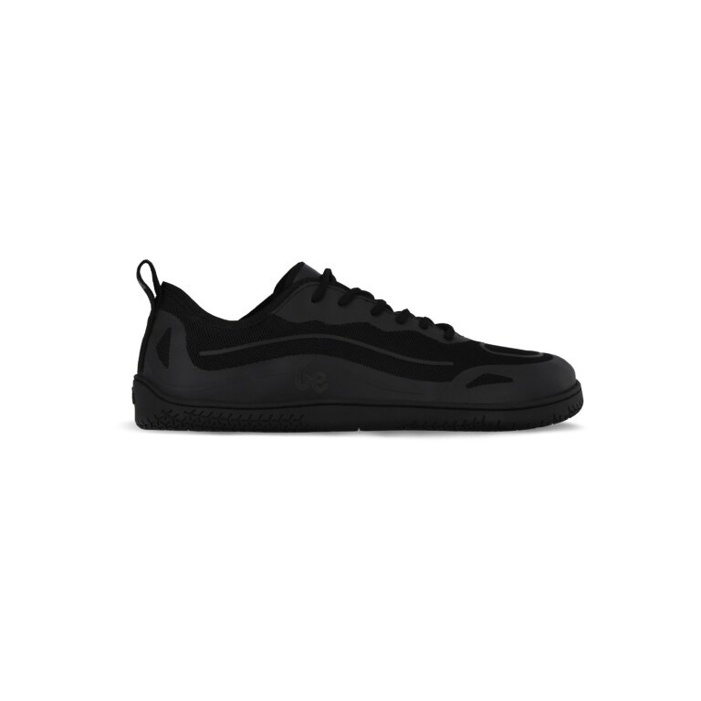 Be Lenka Barefoot Shoes Sneakers Velocity (flexible sole, Zero Drop) black
