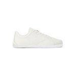 Be Lenka Barefoot Shoes Sneakers Core (flexible sole, Zero Drop, leather) white