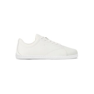 Be Lenka Barefoot Shoes Sneakers Core (flexible sole, Zero Drop, leather) white