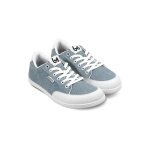 Be Lenka Barefoot Shoes Sneakers Rebound (flexible sole, pure barefoot feeling) denim blue