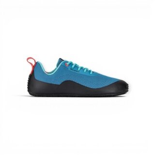 Be Lenka Barefoot Shoes Trailair (flexible sole, Zero Drop) blue