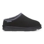 Bearpaw Slippers Tabitha (Suede) black ladies