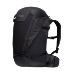 Bergans Hiking Backpack Rabot Daypack 34 M/L (comfortable carrying system) black/dark grey 34 litres