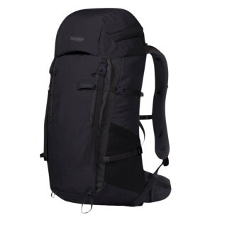 Bergans Hiking Backpack Rondane V6 (Multi-day Tours, Versatile, Functional) black 40 litres