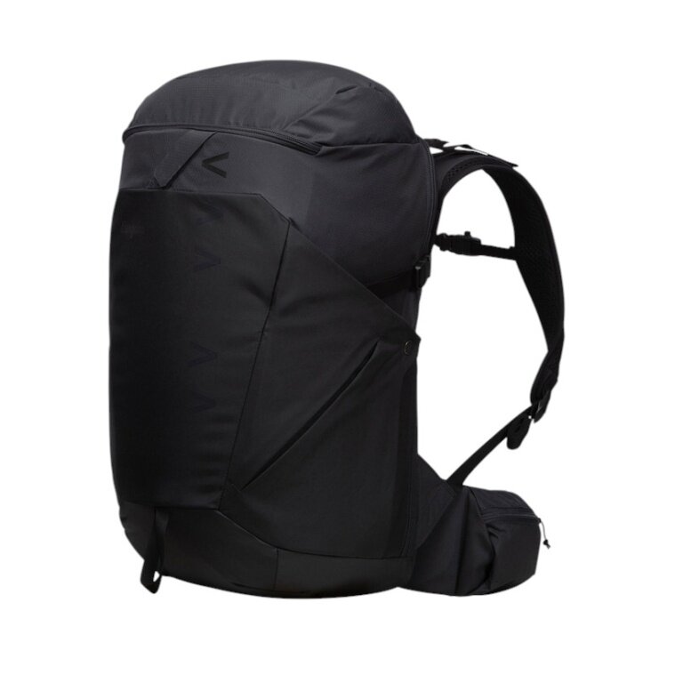 Bergans Vaagaa Daypack 33 M/L black/dark grey 33 litres
