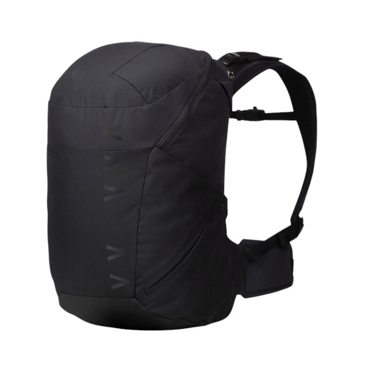 Bergans Vaagaa Daypack 26 M/L black/dark grey 26 litres