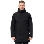 Bergans Winter Coat Urban Insulated Shell Coat (waterproof, windproof, warm) black men's