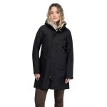 Bergans Softshell Coat Urban 2L Shell Coat (waterproof) black ladies