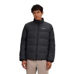 Berghaus Fulstow Down Reversible Jacket (Winter Jacket, warming thanks to down filling) black men's