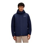 Berghaus Deluge Pro 3.0 Insulated Waterproof Jacket (dark blue) for men