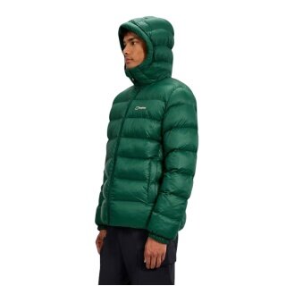 Berghaus Winter Jacket Ewden (thermal insulation) green men's