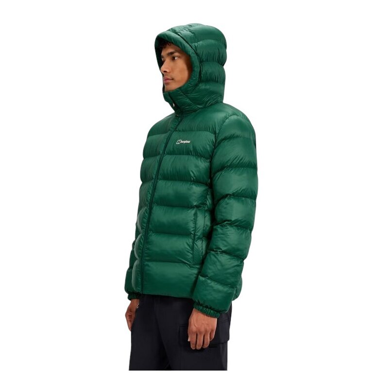 Berghaus Winter Jacket Ewden (thermal insulation) green men's
