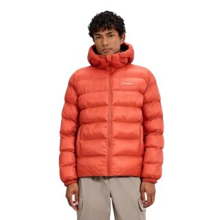 Berghaus Winter Jacket Ewden (thermal insulation) orange men's