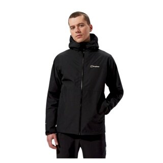 Berghaus All-Season Jacket Bramblfell GTX 3-in-1 (with fleece inner jacket, waterproof) black men's