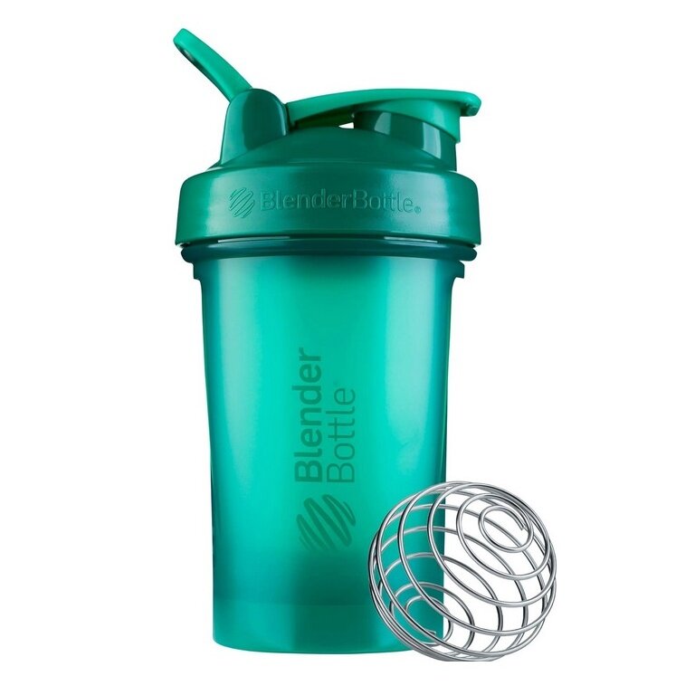 BlenderBottle Classic Loop Pro 590ml Green