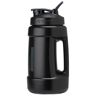 BlenderBottle Hydration Bottle Koda 2200ml black