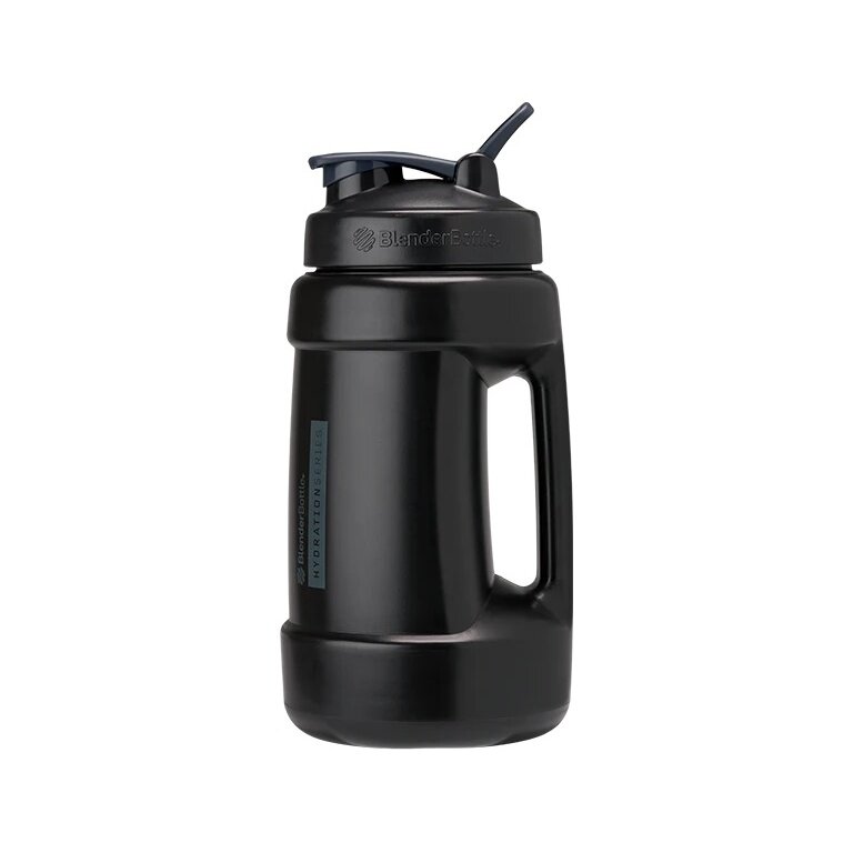 BlenderBottle Hydration Bottle Koda 2200ml black