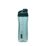 BlenderBottle Tero Tritan Water Bottle (without BlenderBall) 735ml green