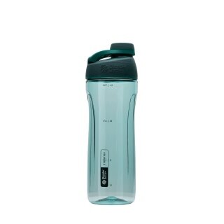 BlenderBottle Tero Tritan Water Bottle (without BlenderBall) 735ml green