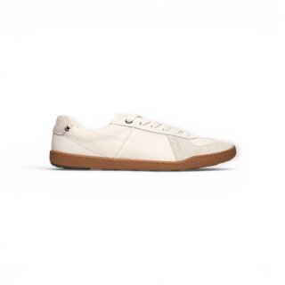 Blusun Barefoot Shoes BLSN-204M (Textile/Suede, flexible sole) white men's