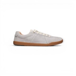 Blusun Barefoot Shoes BLSN-200W (Suede, flexible sole) pastel blue ladies
