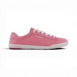 Blusun Barefoot Shoes BLSN-103W (Organic Cotton, Flexible Sole) Pink Ladies