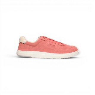 Blusun Barefoot Shoes Sneakers BLSN-600+W (Suede) pink Ladies
