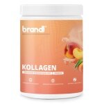 Brandl Collagen Powder Peach 555g Can