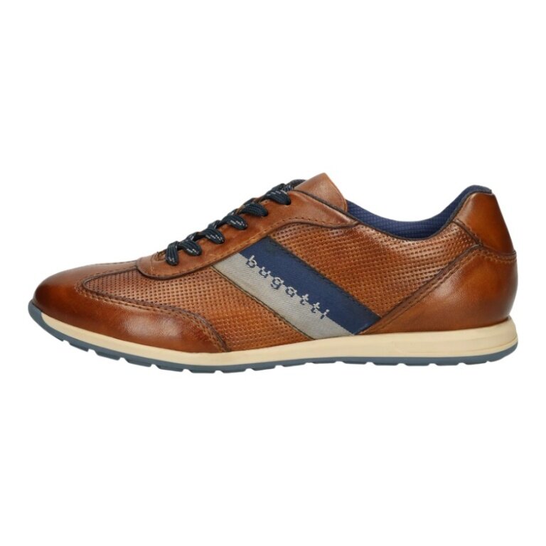 Bugatti Sneaker A9Q05 (leather) brown men's