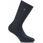Rohner Business Sock Crew London Navy Men's 1 pack