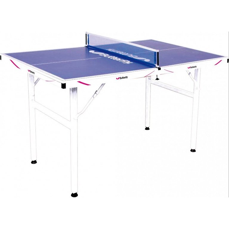 Butterfly Table Tennis Table Drive MIDI 110x61.5x65cm (including net set)