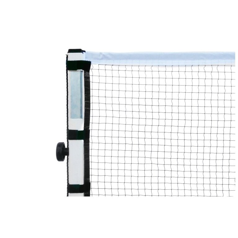 Carrington Badminton Net Competition 6 Metres - black