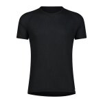 CMP Underwear T-shirt (ergonomic fit, insulating) black Men