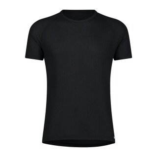 CMP Underwear T-shirt (ergonomic fit, insulating) black Men