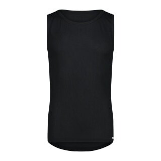 CMP Underwear Undershirt (ergonomic fit, insulating) black Men