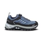 CMP Rigel 2.0 Low Fitgo WP Trekking Shoes (waterproof) blue/black ladies