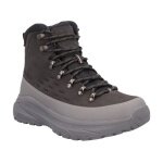 CMP Dypsie Mid WP Winter Shoes (Nubuck Leather, Waterproof) Titanium Grey Ladies