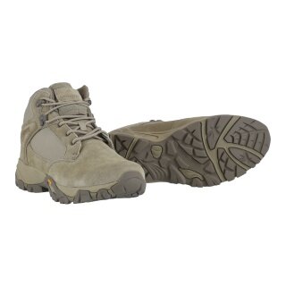 Craghoppers Salado Desert MID 2 Hiking Shoes (Suede, waterproof) desert beige Men's