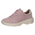 Caprice Sneaker 23715 (leather) pink ladies
