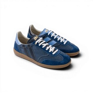 Caval Sneaker Pulse Blue Dream dark blue