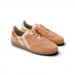 Caval Sneaker Pulse Coral Soul orange/pink