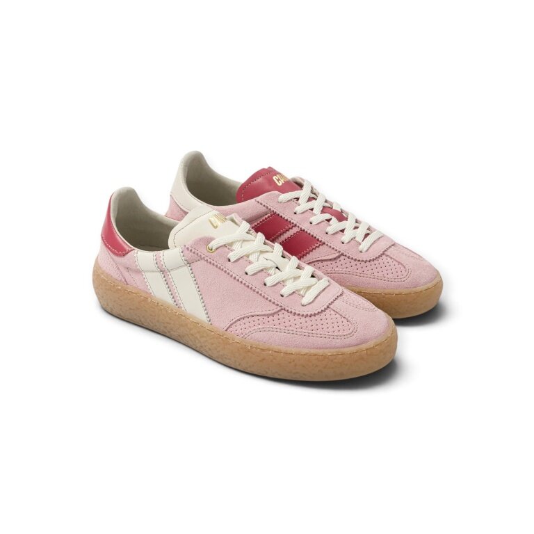 Caval Sneaker High Pulse Pinky Frost light pink