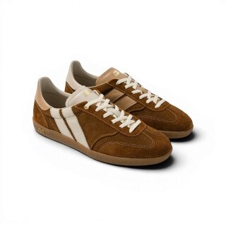 Caval Sneaker Pulse Mocha Cream brown