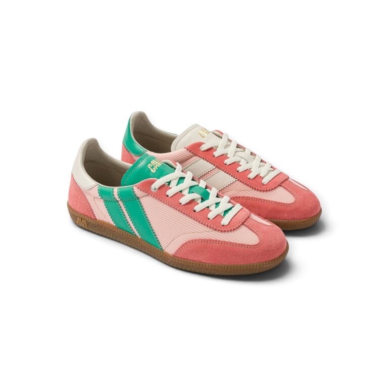 Caval Sneaker Pulse Blush Spirit pink