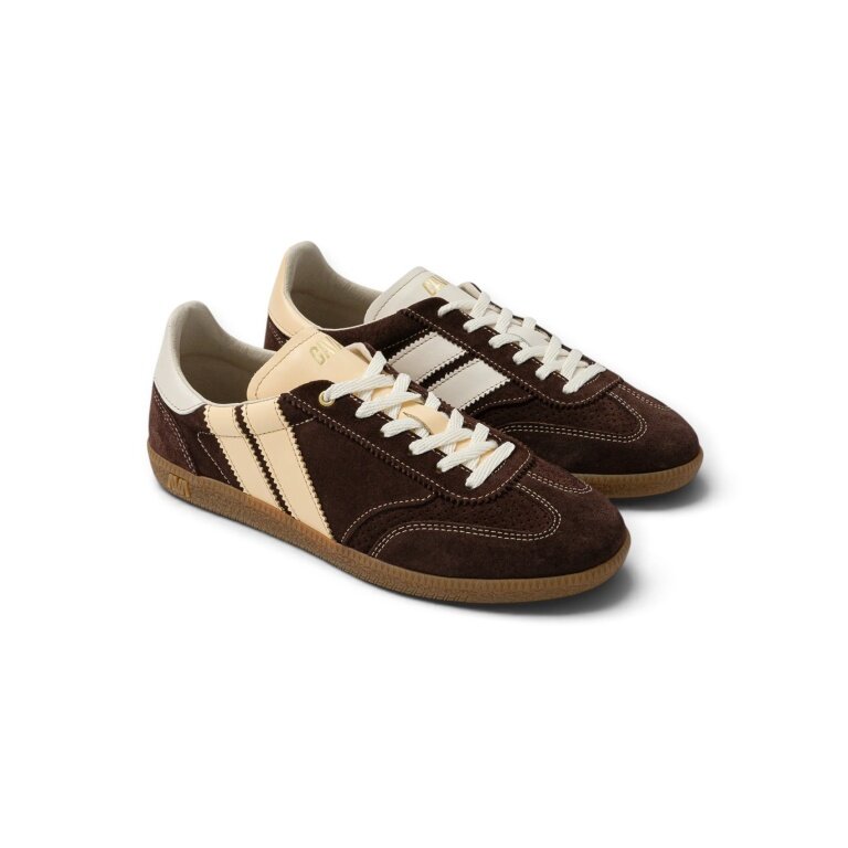 Caval Sneaker Pulse Coco Crush brown